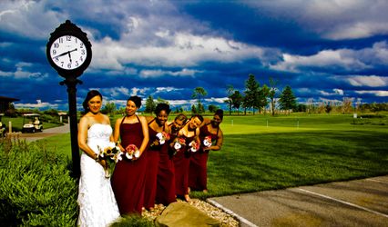 Aundriana Parker Imaging Design Studio, LLC
