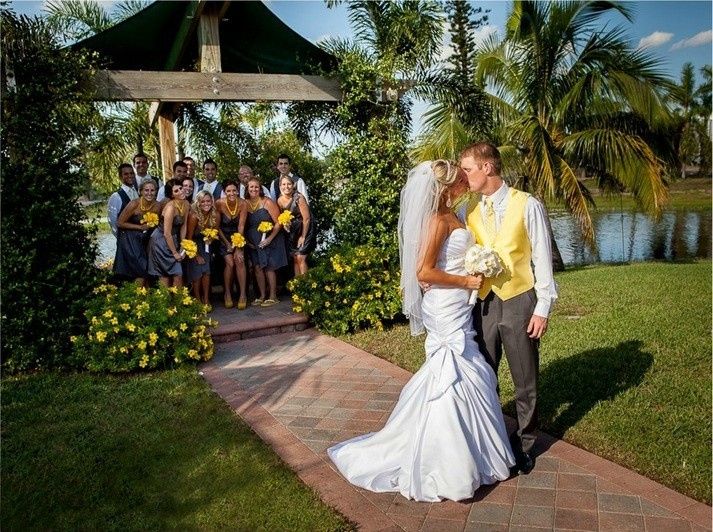 Galuppi S Venue Pompano Beach Fl Weddingwire