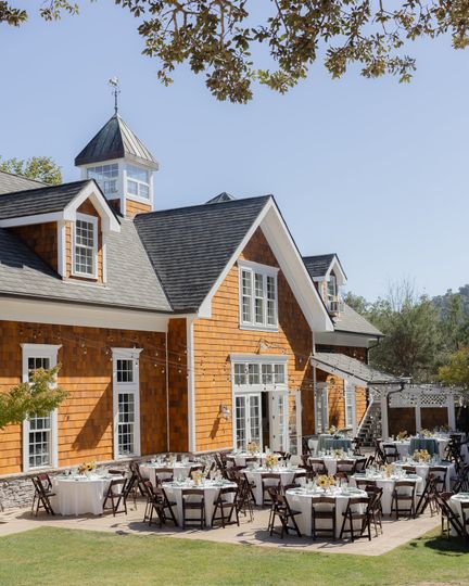 Spanish Oaks Ranch