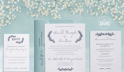 Invitation Divas