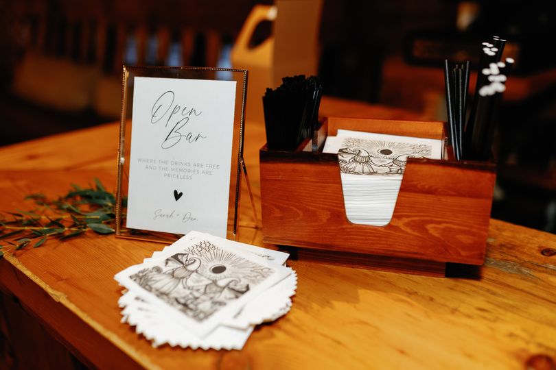 The Wedding Haven