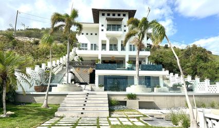Villa Los Pablo at La Parguera