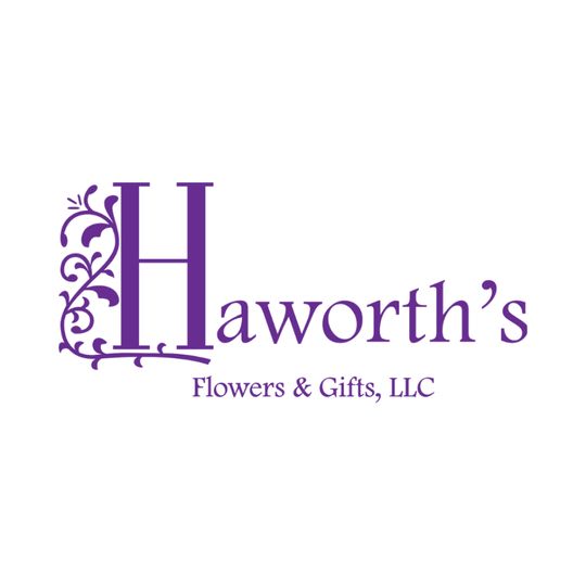 Haworth's Flower Shop