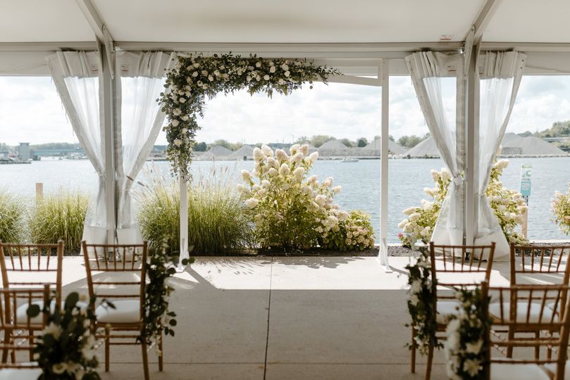 Inn at Harbor Shores