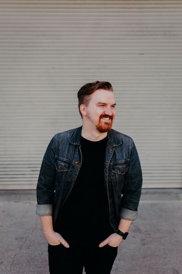 Mike Goodrick Music