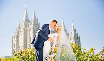 Camille Garrison Photography