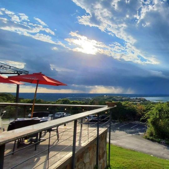 Steiner Ranch Steakhouse