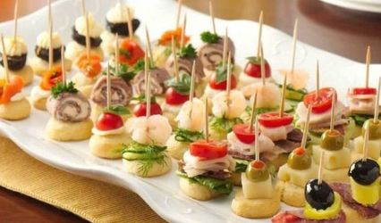 Corporate Caterers