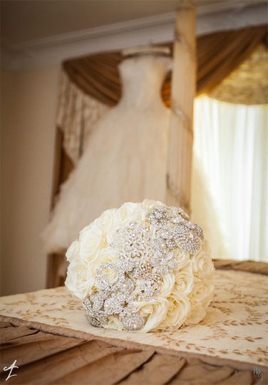 Adam Leffel Productions Flowers Hackensack Nj Weddingwire