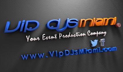 VIP DJs Miami