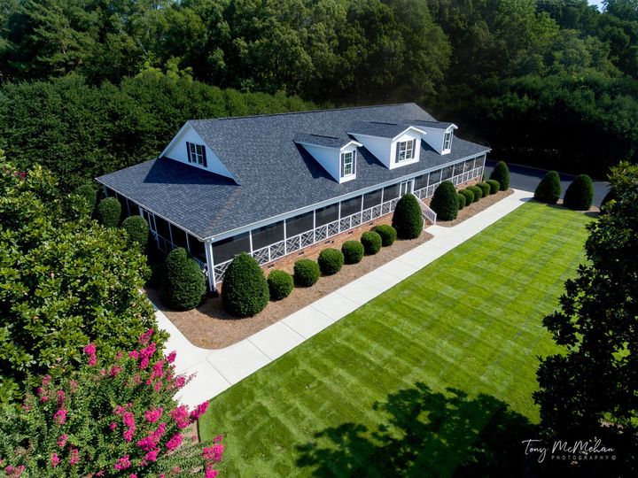 The Belle Crane Inn