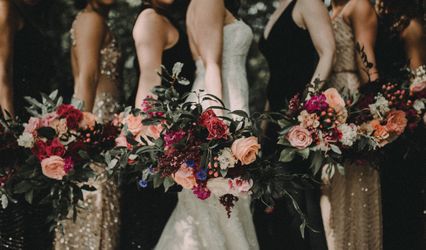 B. Darling Floral
