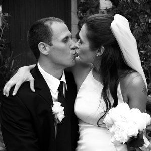 Artful Wedding Photography
