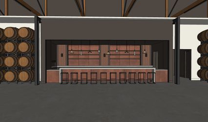 The Barrel House at G5 Brewing