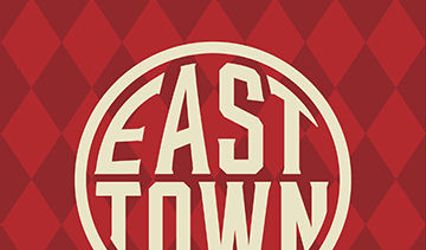 East Town Eats