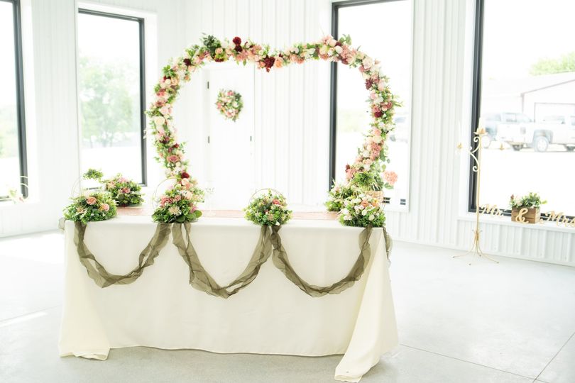 Sunset Hill Event Center