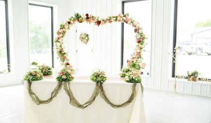 Sunset Hill Event Center
