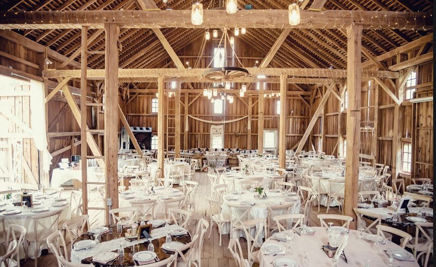 Country Strong Events Venue Goshen In Weddingwire