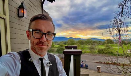 Jefferson Bergey Events