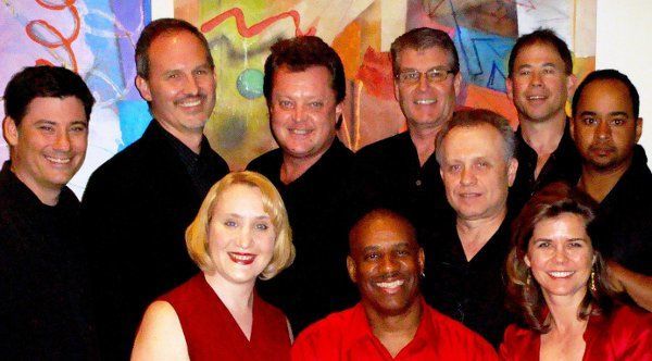 The Crosstown Traffic Band