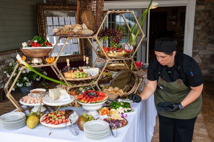 Bright Thyme Catering