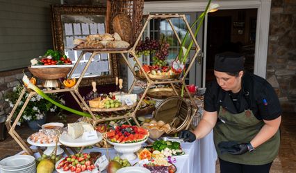 Bright Thyme Catering