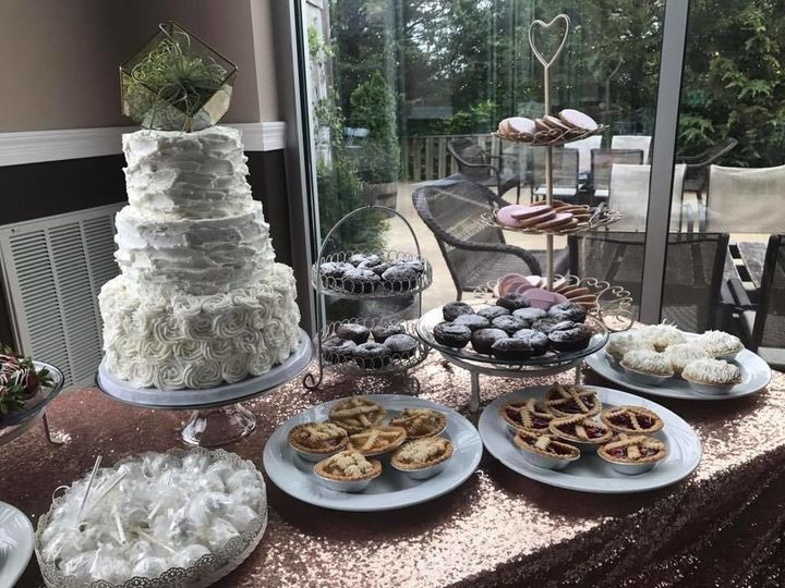 Crystal's Catering and More