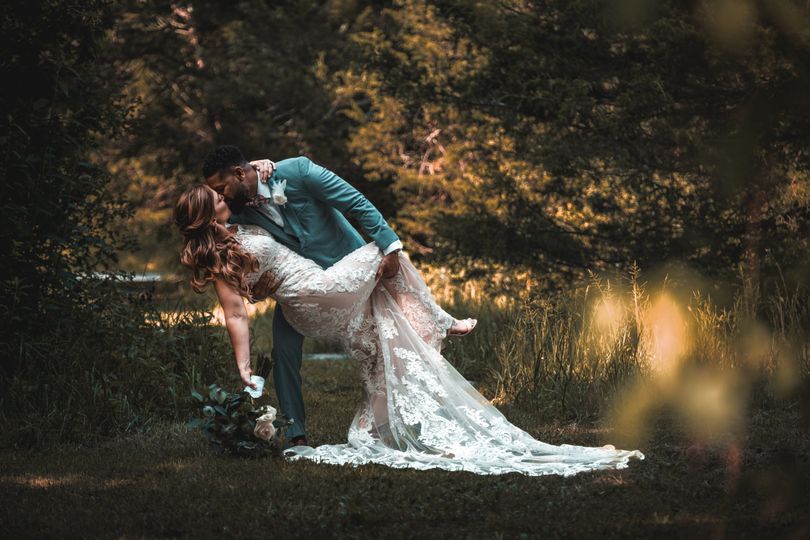 Zach Harrison Photography