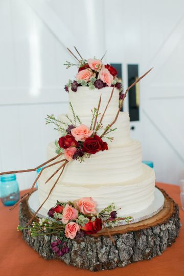 Appletree Cake Co. LLC