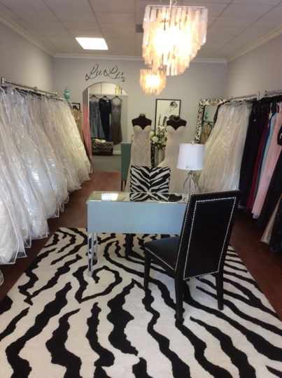 LuLi's Bridal Boutique