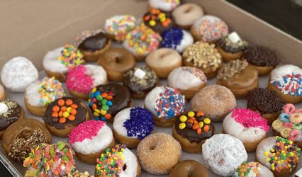The Mini Donut Company