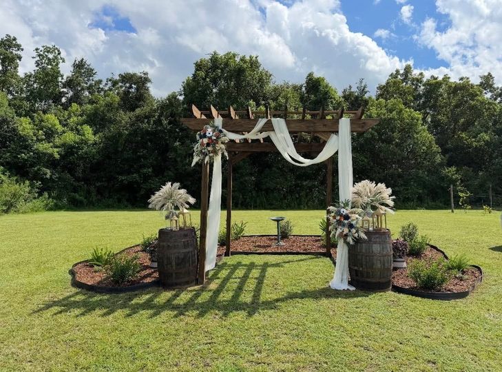 Southern Grove Vineyard