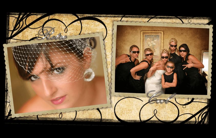 Platinum Bride Photography