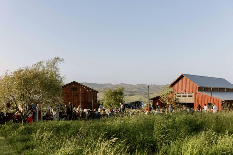 Las Cumbres Ranch