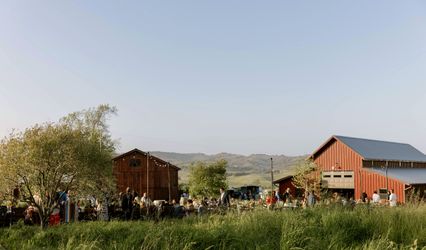 Las Cumbres Ranch