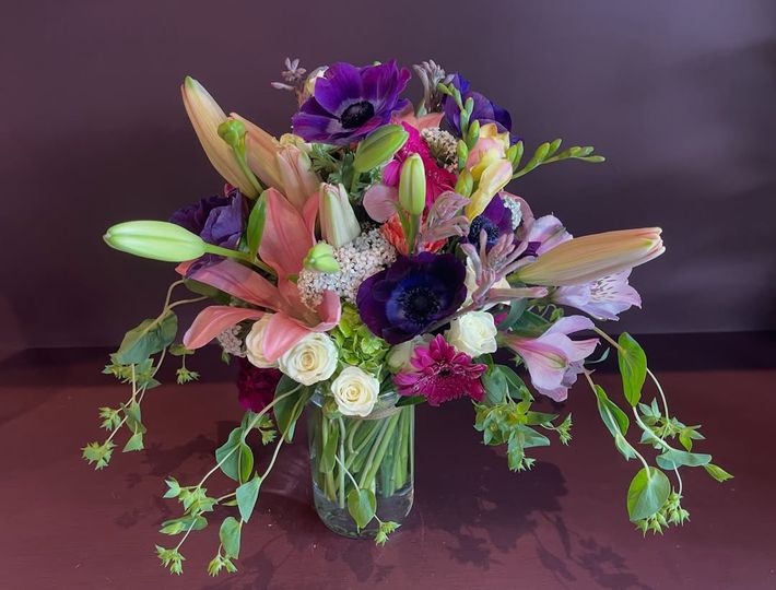 Hartwell Florals