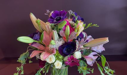 Hartwell Florals