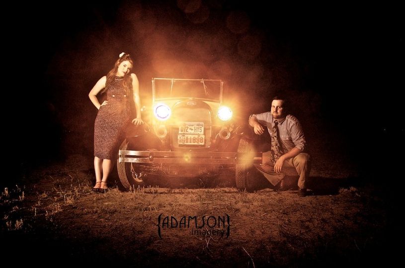 Adamson Imagery