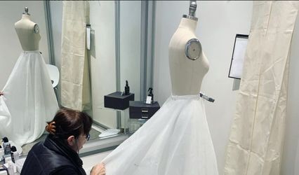 Davis Imperial Cleaners