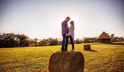 Weddings at the Homestead