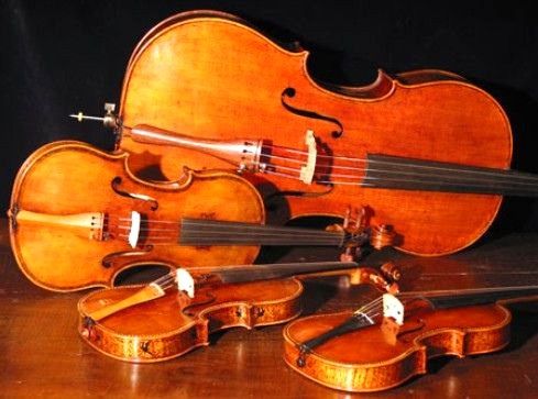 The Rivendell String Quartet