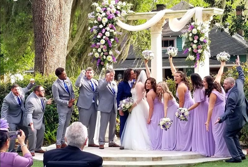 Your Simple Ceremony