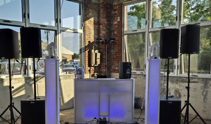 ProJaks Entertainment