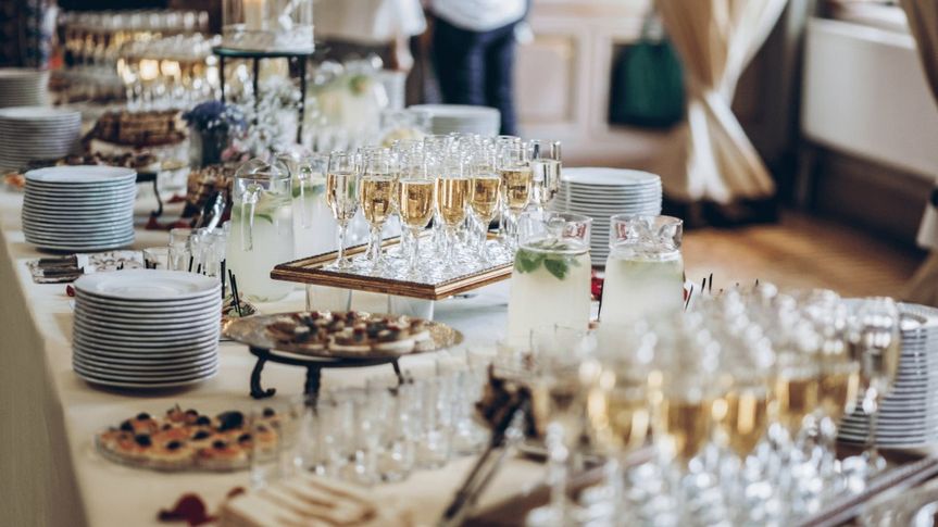 Creative Events with Tausha