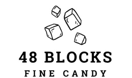 48 Blocks Fine Candy