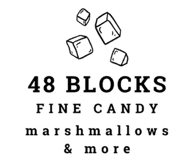 48 Blocks Fine Candy