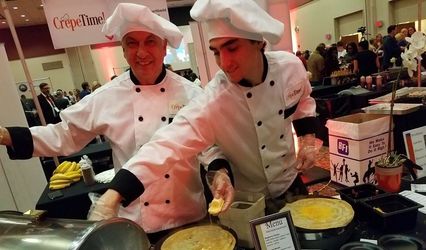 CrepeTime! Catering