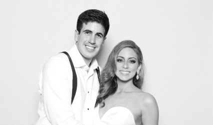 JJ Pixx Photo Booth