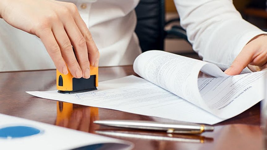 NotaryC Mobile Notary Services