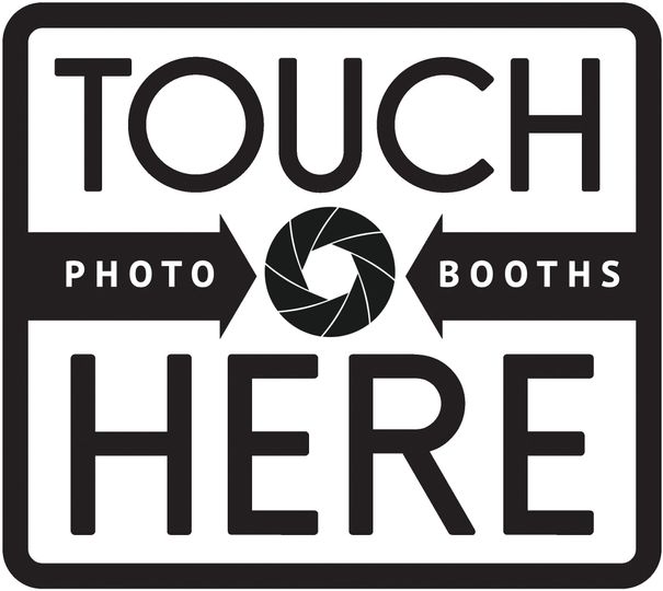 Touch Here PhotoBooths